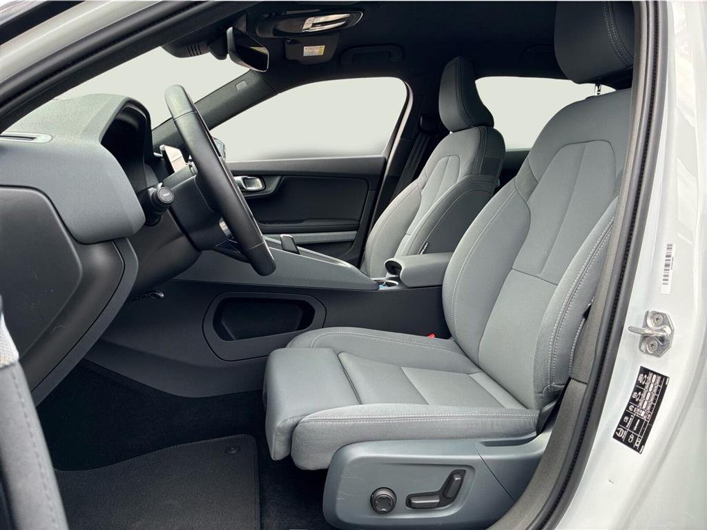 Polestar 2 Standard Range billede 11