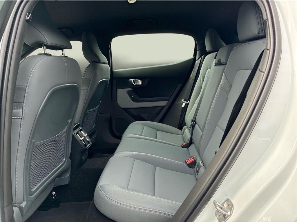 Polestar 2 Standard Range billede 12