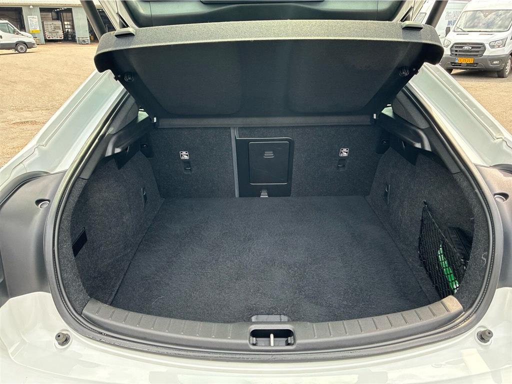 Polestar 2 Standard Range billede 14