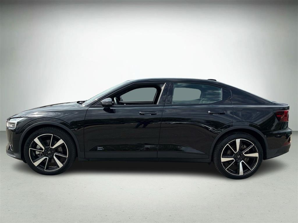 Polestar 2 Standard Range billede 3