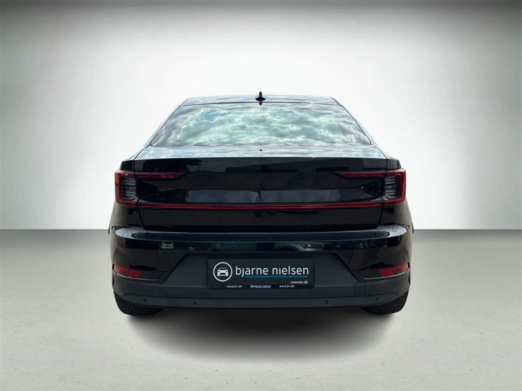 Polestar 2 Standard Range billede 5