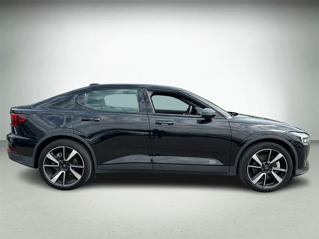 Polestar 2 Standard Range billede 7