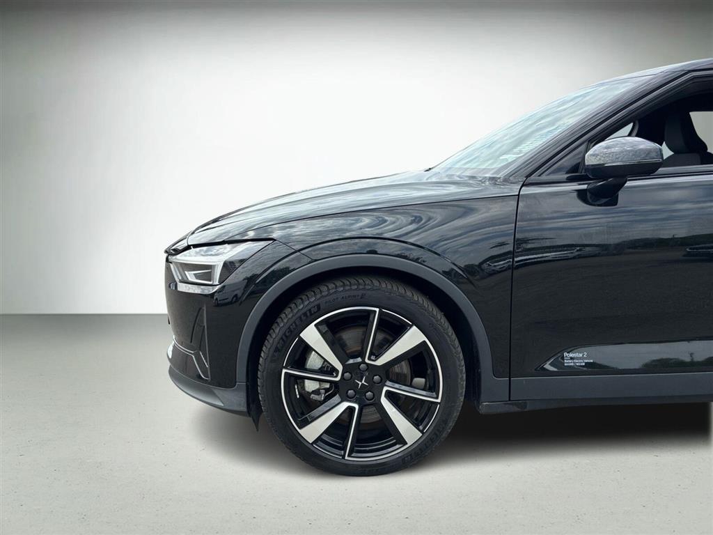Polestar 2 Standard Range billede 9