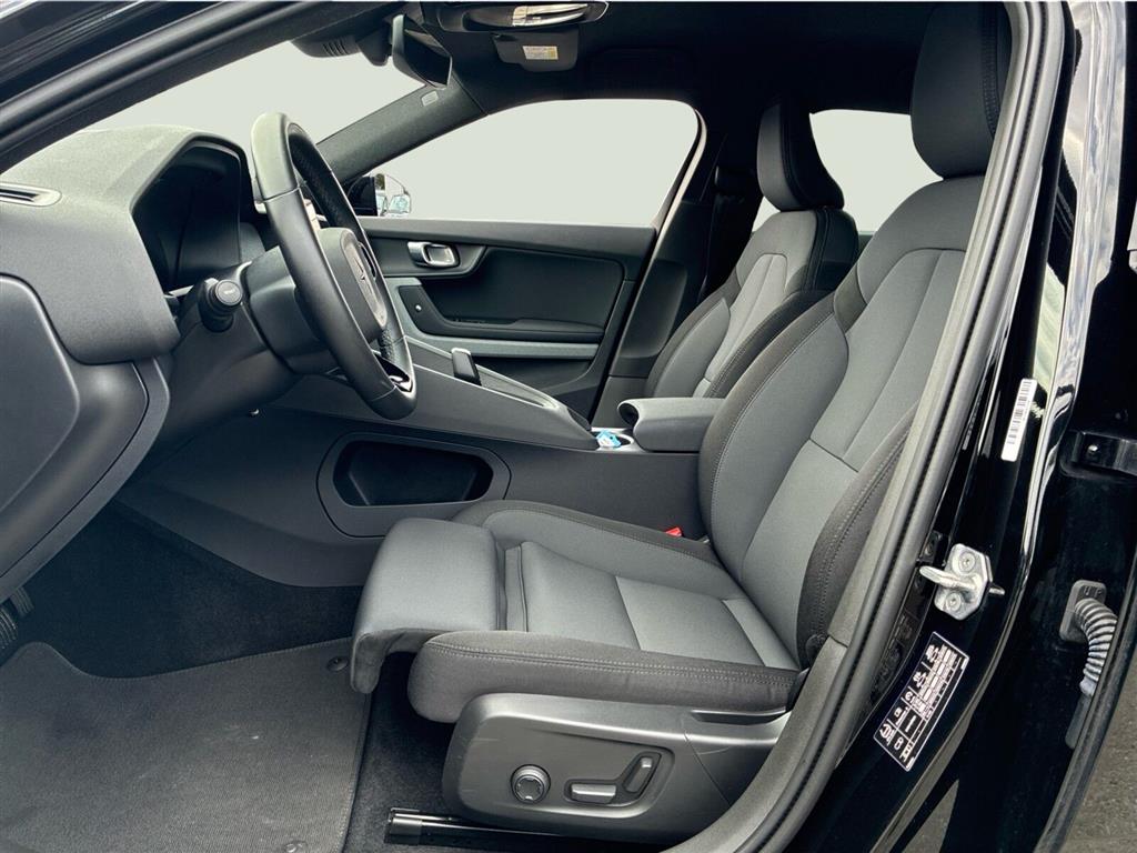 Polestar 2 Standard Range billede 11