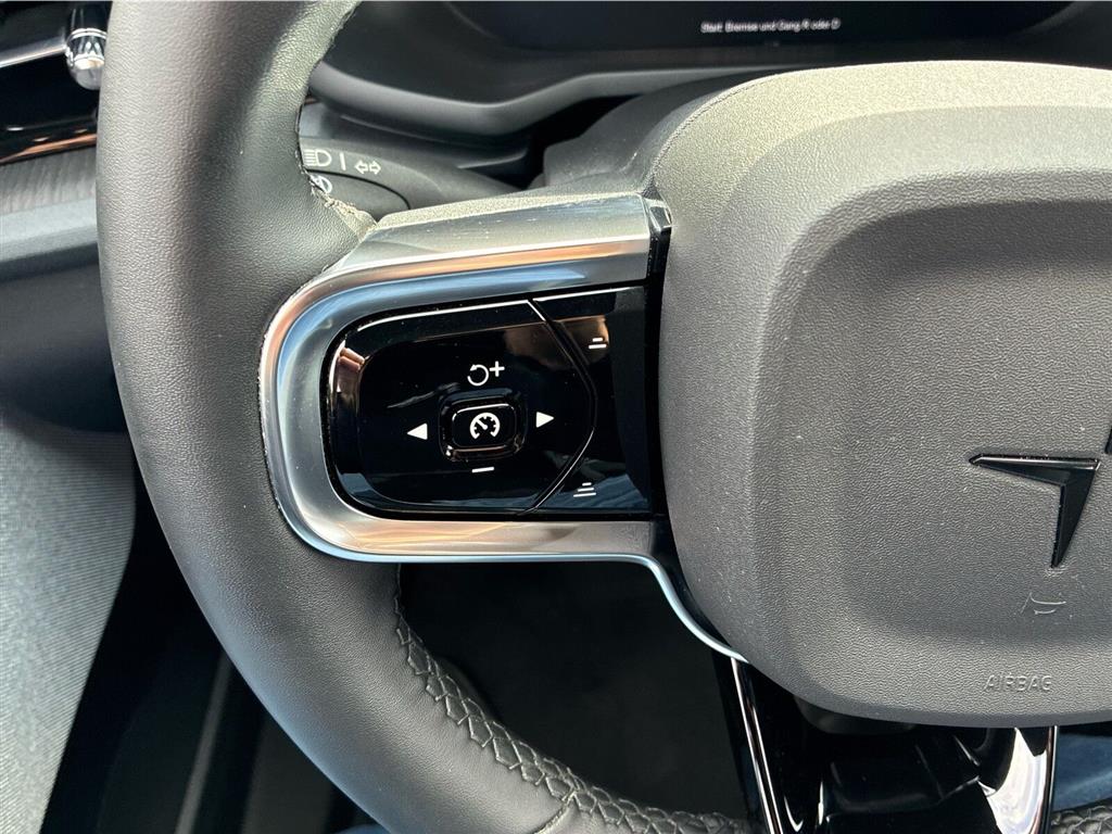 Polestar 2 Standard Range billede 15