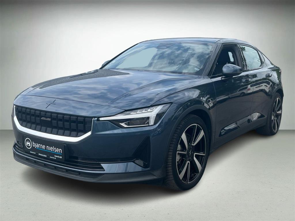 Polestar 2 Standard Range