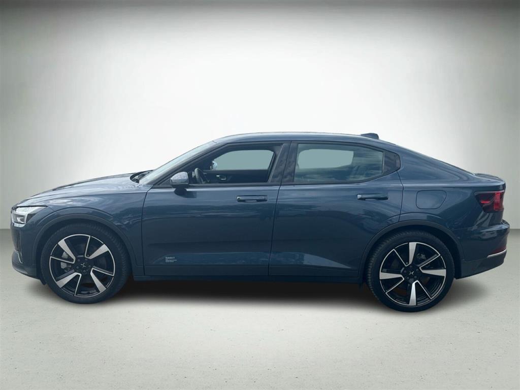 Polestar 2 Standard Range billede 3