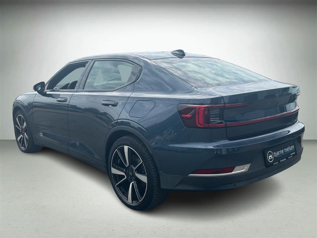 Polestar 2 Standard Range billede 4
