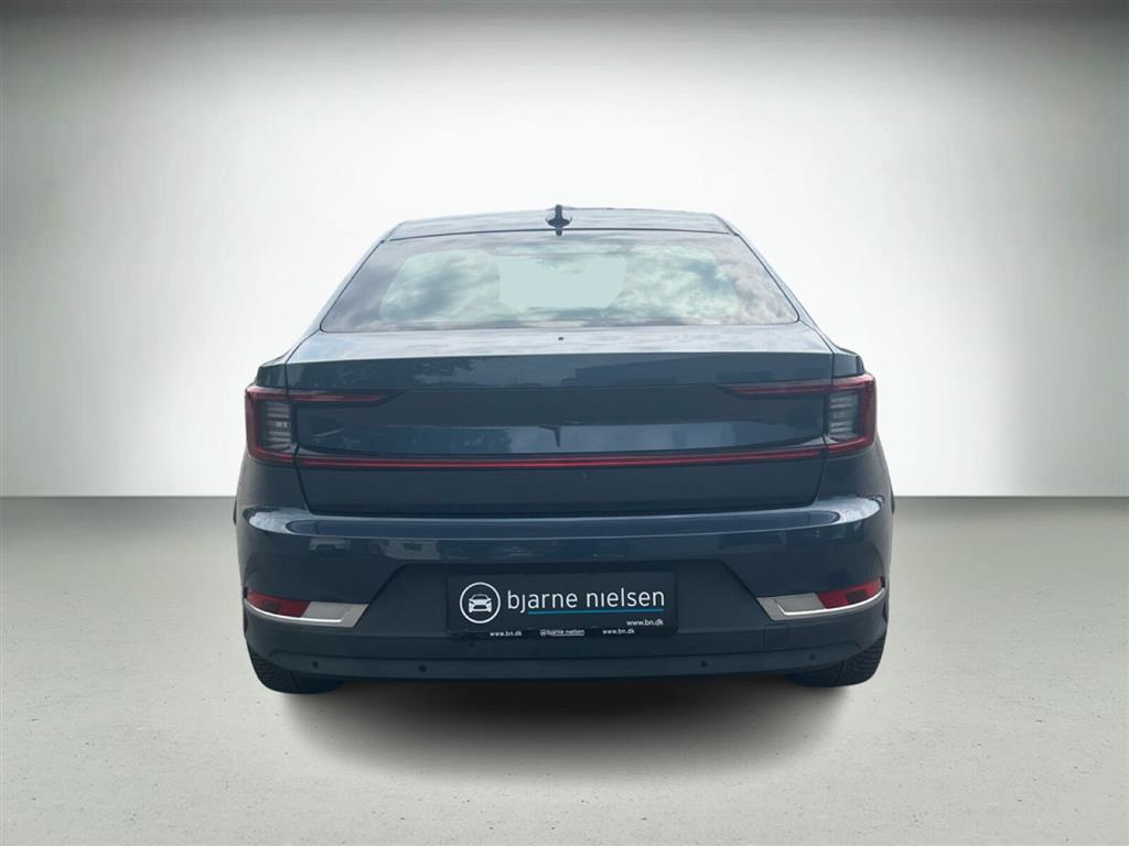 Polestar 2 Standard Range billede 5