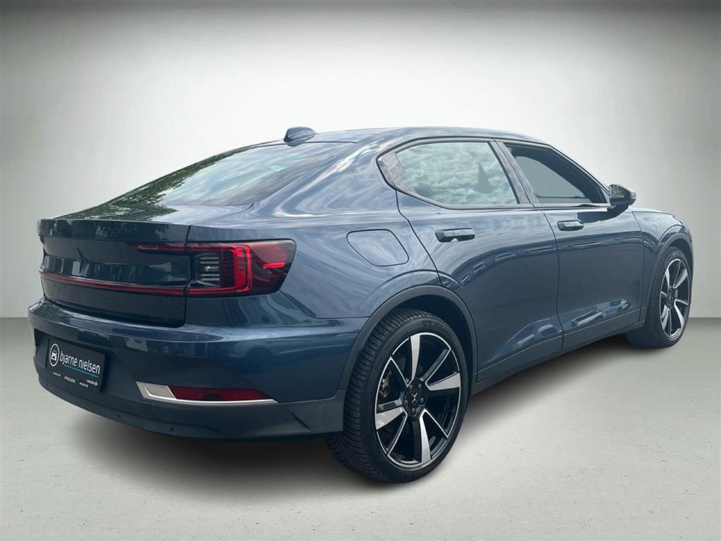 Polestar 2 Standard Range billede 6