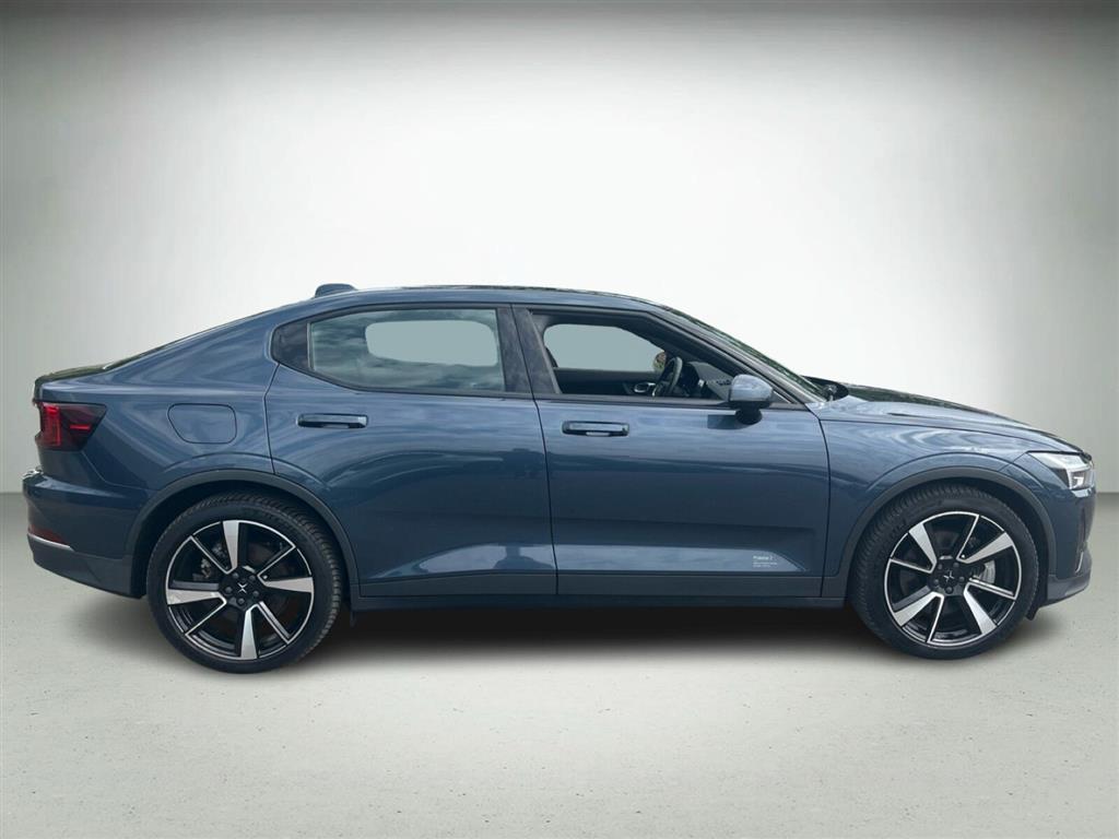 Polestar 2 Standard Range billede 7