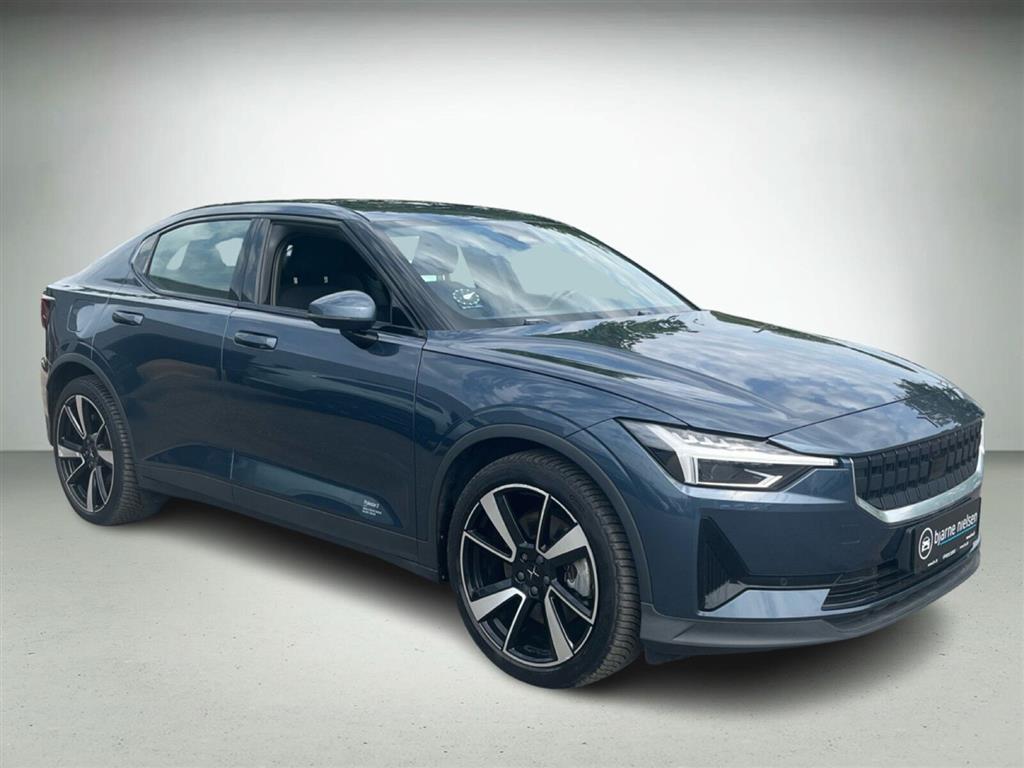 Polestar 2 Standard Range billede 8