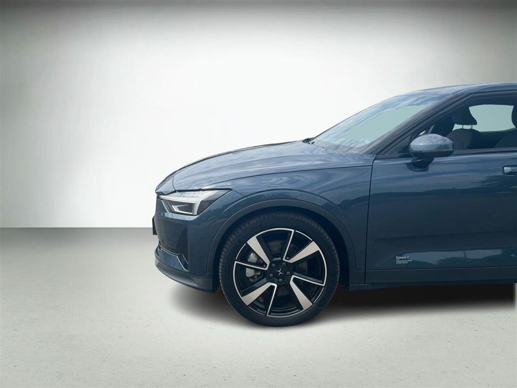 Polestar 2 Standard Range billede 9