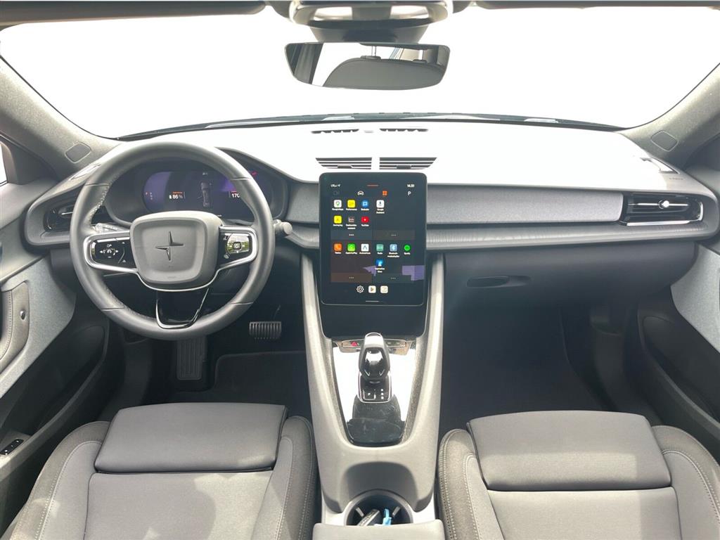 Polestar 2 Standard Range billede 10