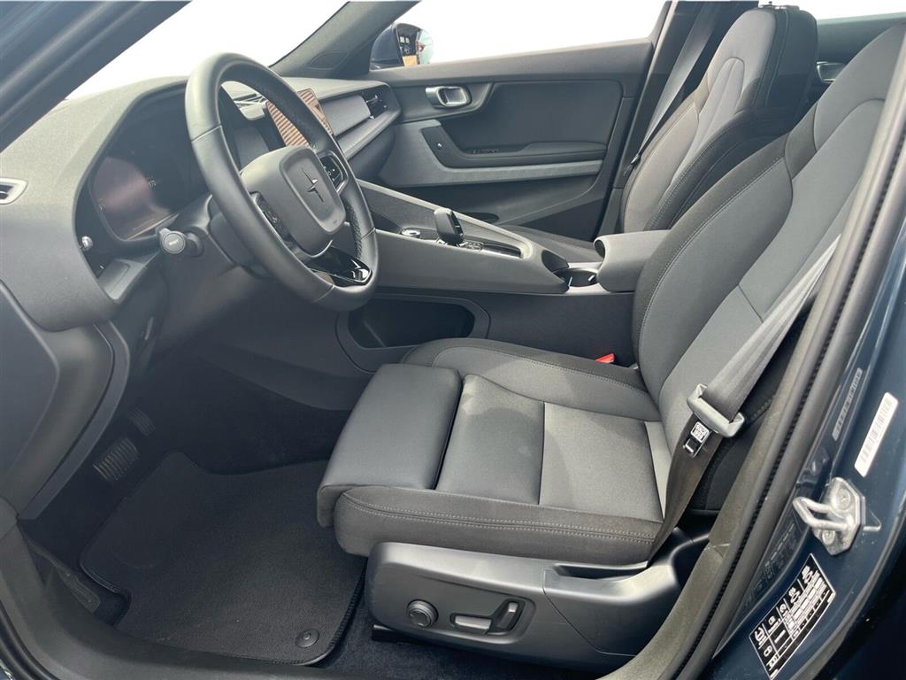 Polestar 2 Standard Range billede 11