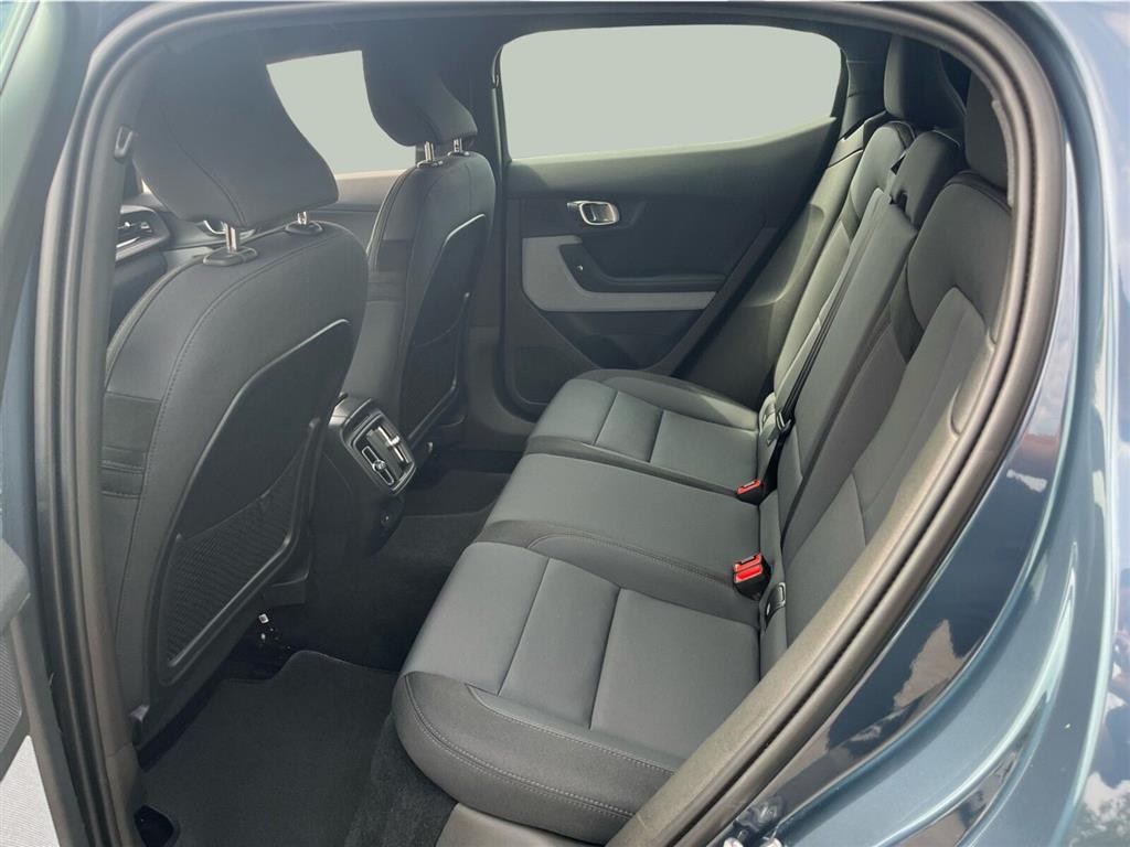 Polestar 2 Standard Range billede 12