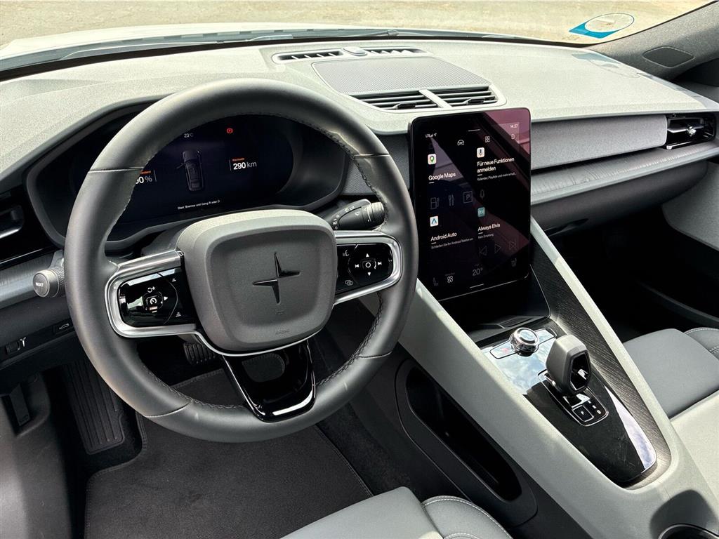 Polestar 2 Standard Range billede 20