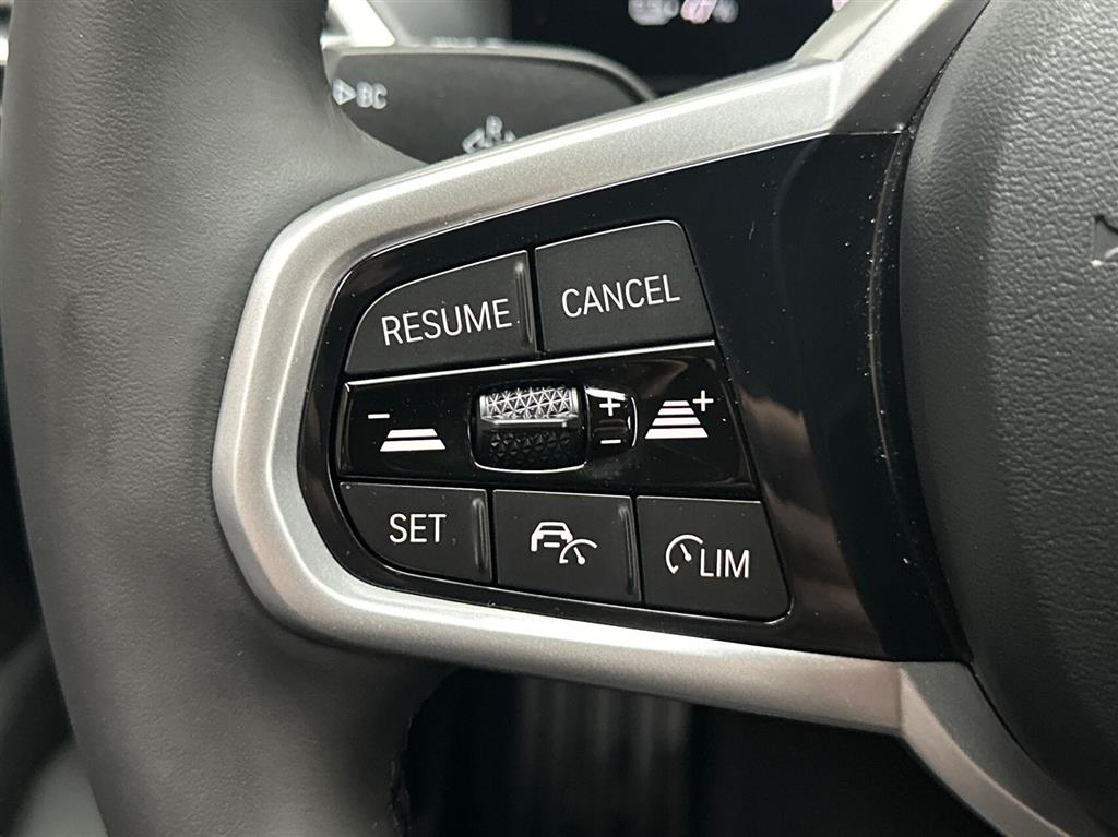 BMW i4 M-Sport billede 16