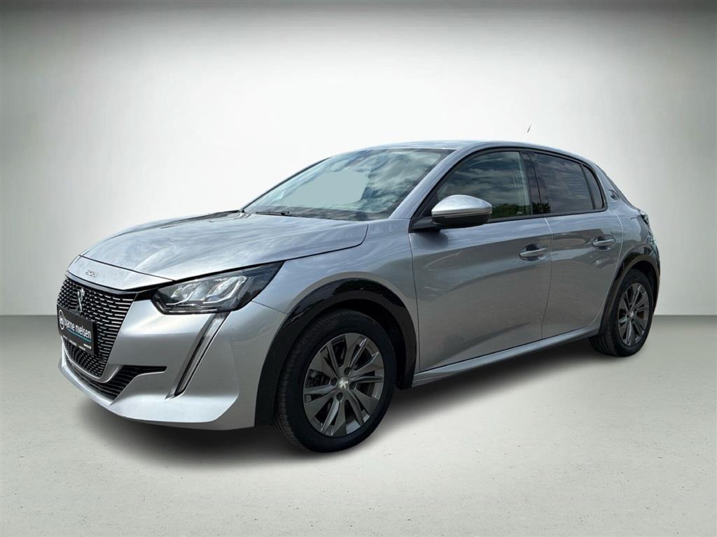 Peugeot e-208 Allure