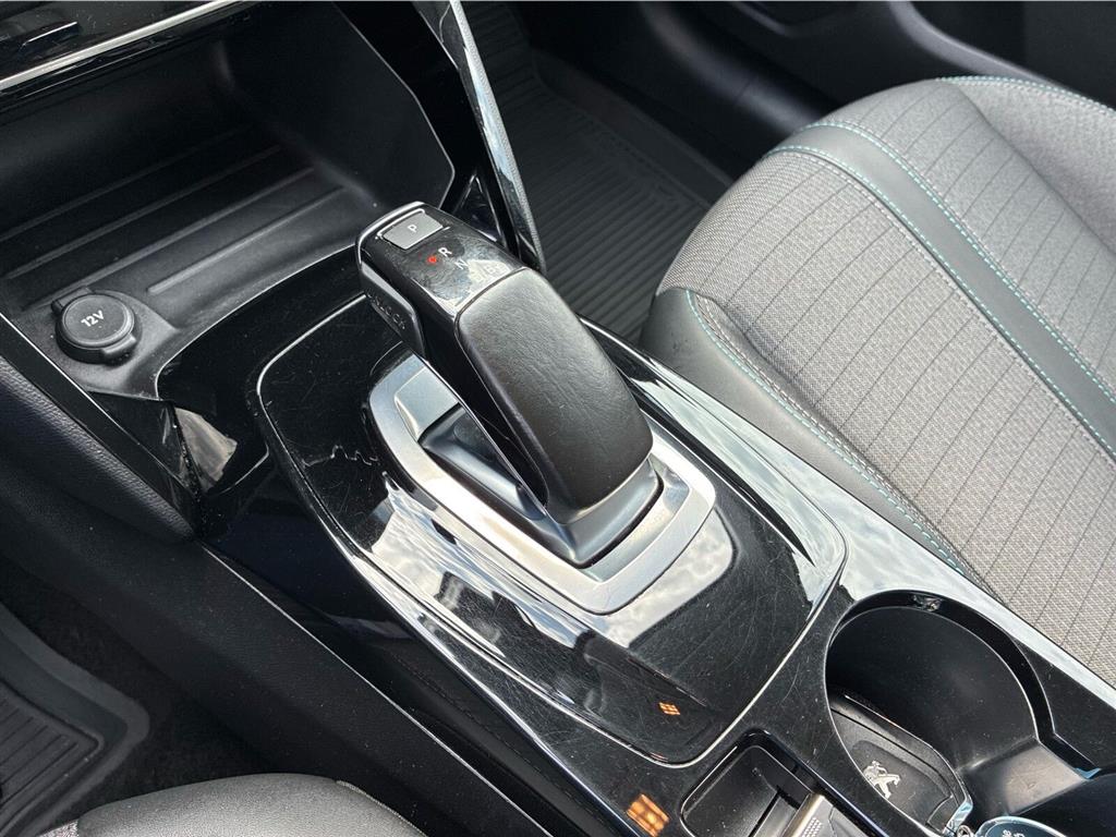 Peugeot e-208 Allure billede 15
