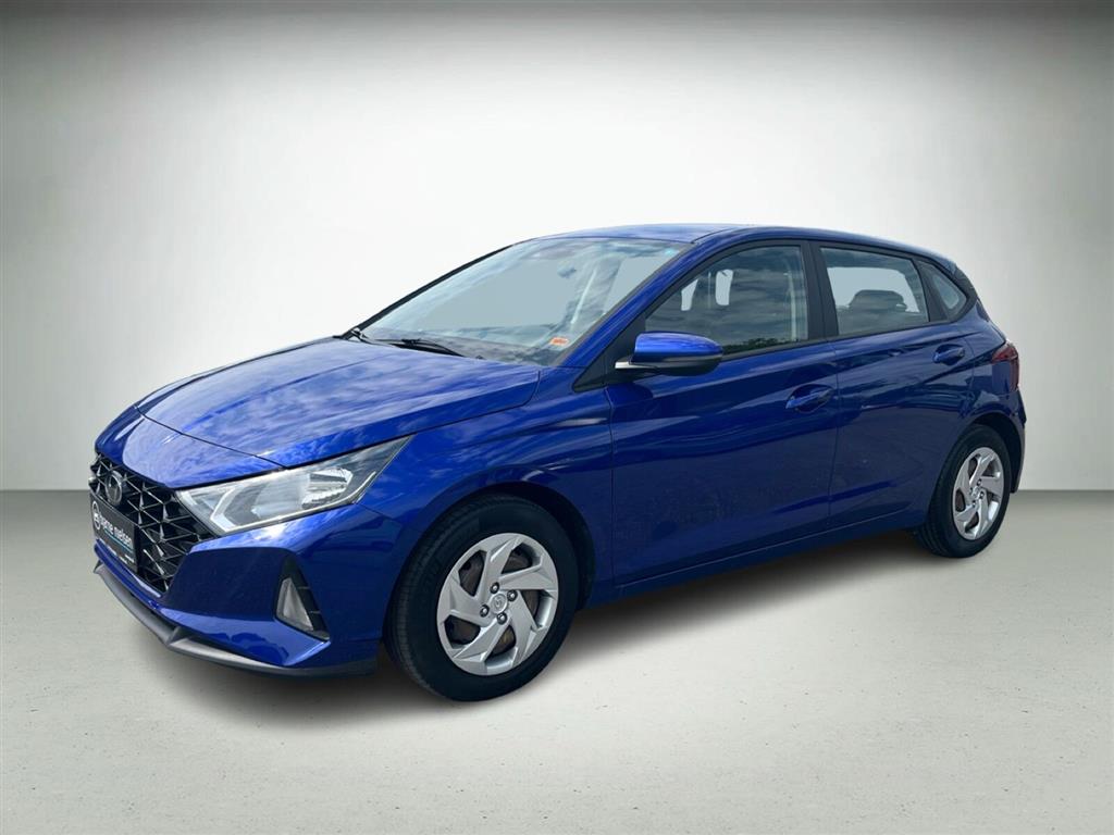 Hyundai i20 Essential