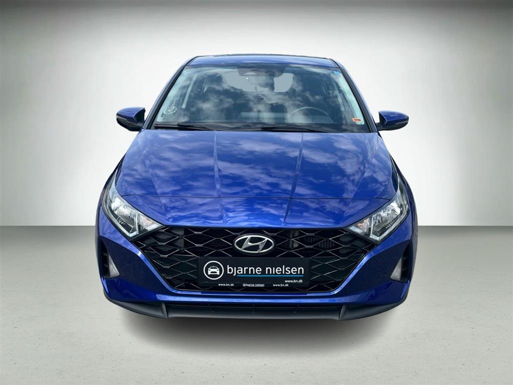 Hyundai i20 Essential billede 2