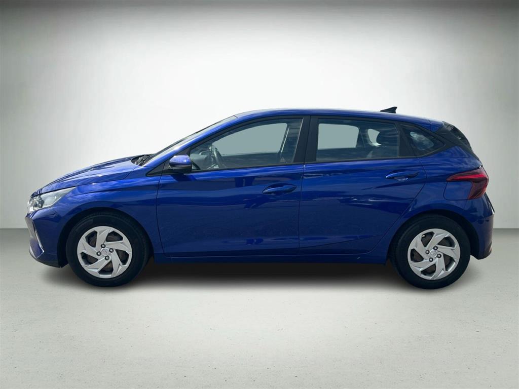 Hyundai i20 Essential billede 3