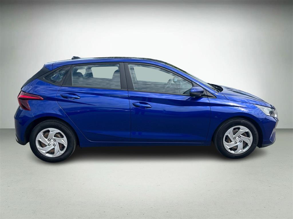 Hyundai i20 Essential billede 7