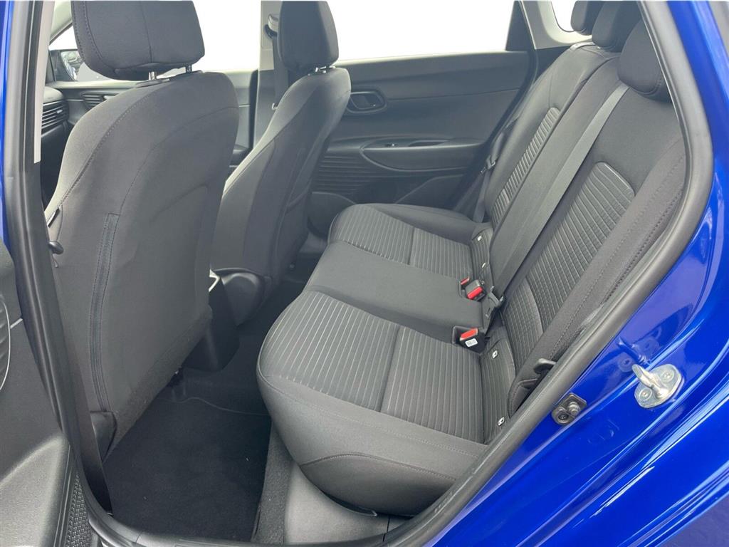 Hyundai i20 Essential billede 12