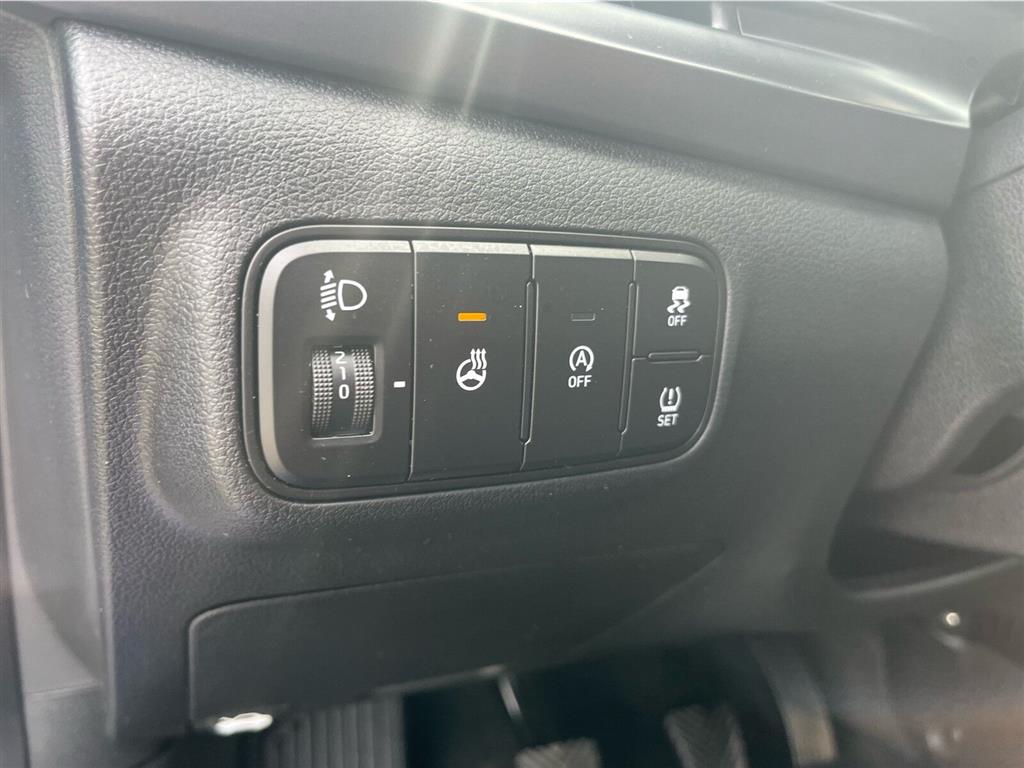 Hyundai i20 Essential billede 13