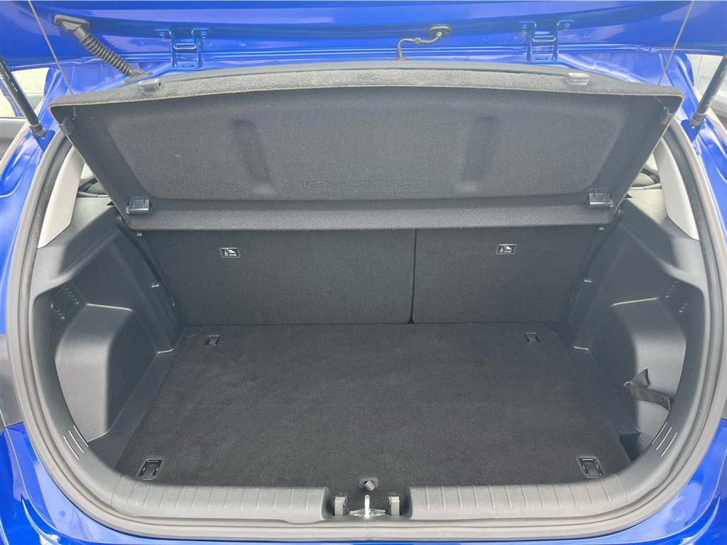 Hyundai i20 Essential billede 16