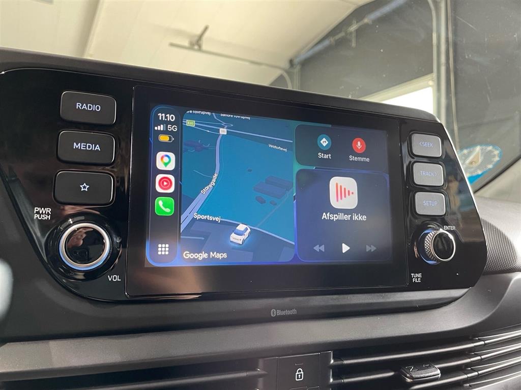 Hyundai i20 Essential billede 14