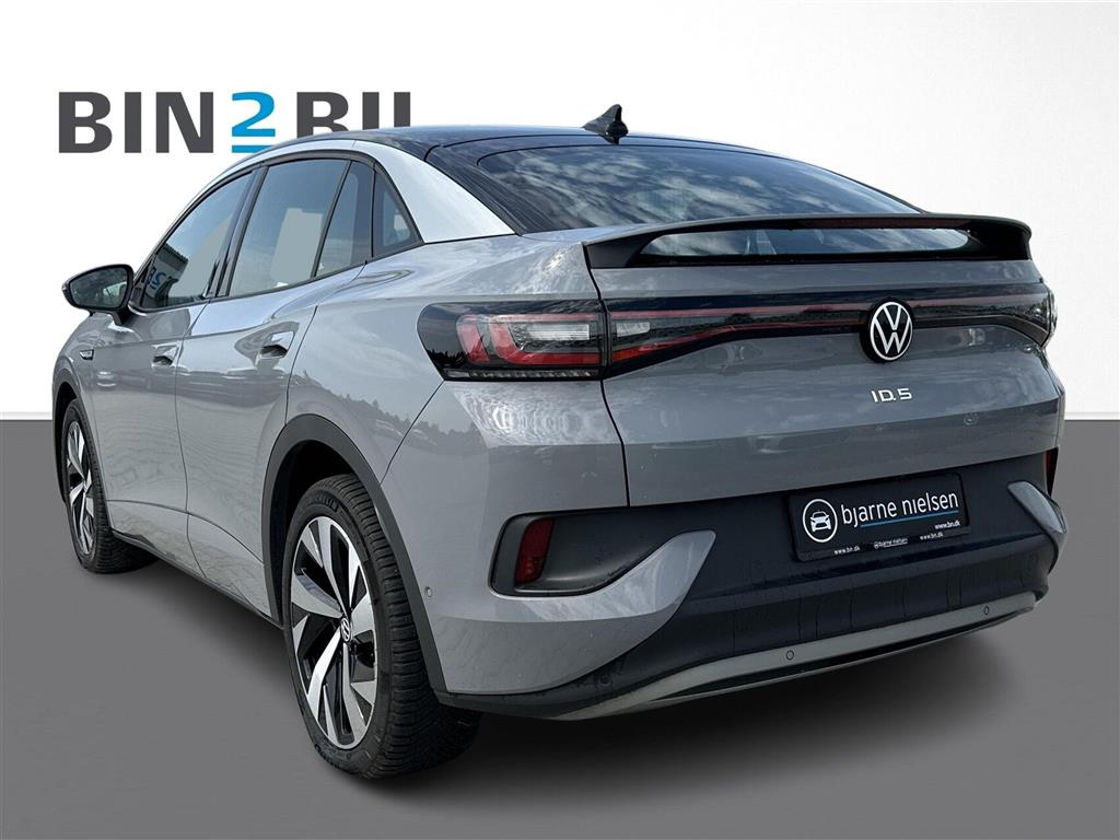 VW ID.5 Pro Performance billede 3