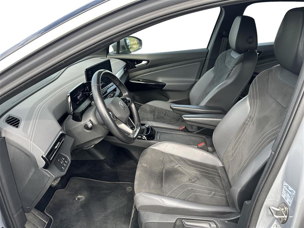 VW ID.5 Pro Performance billede 5