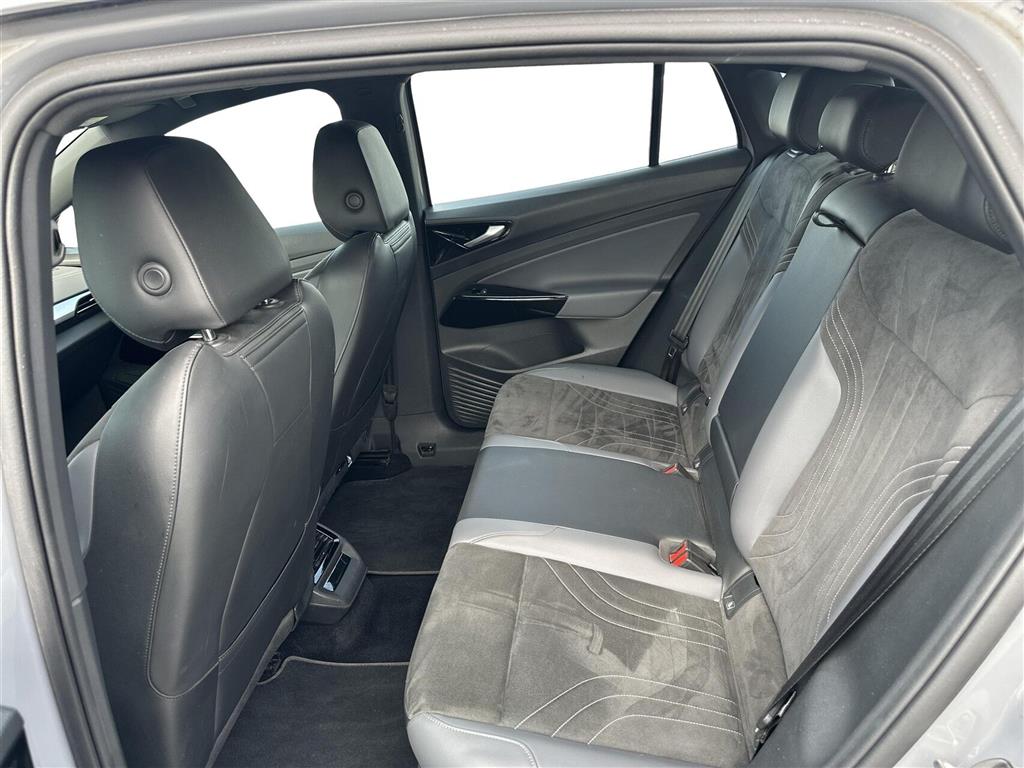 VW ID.5 Pro Performance billede 6
