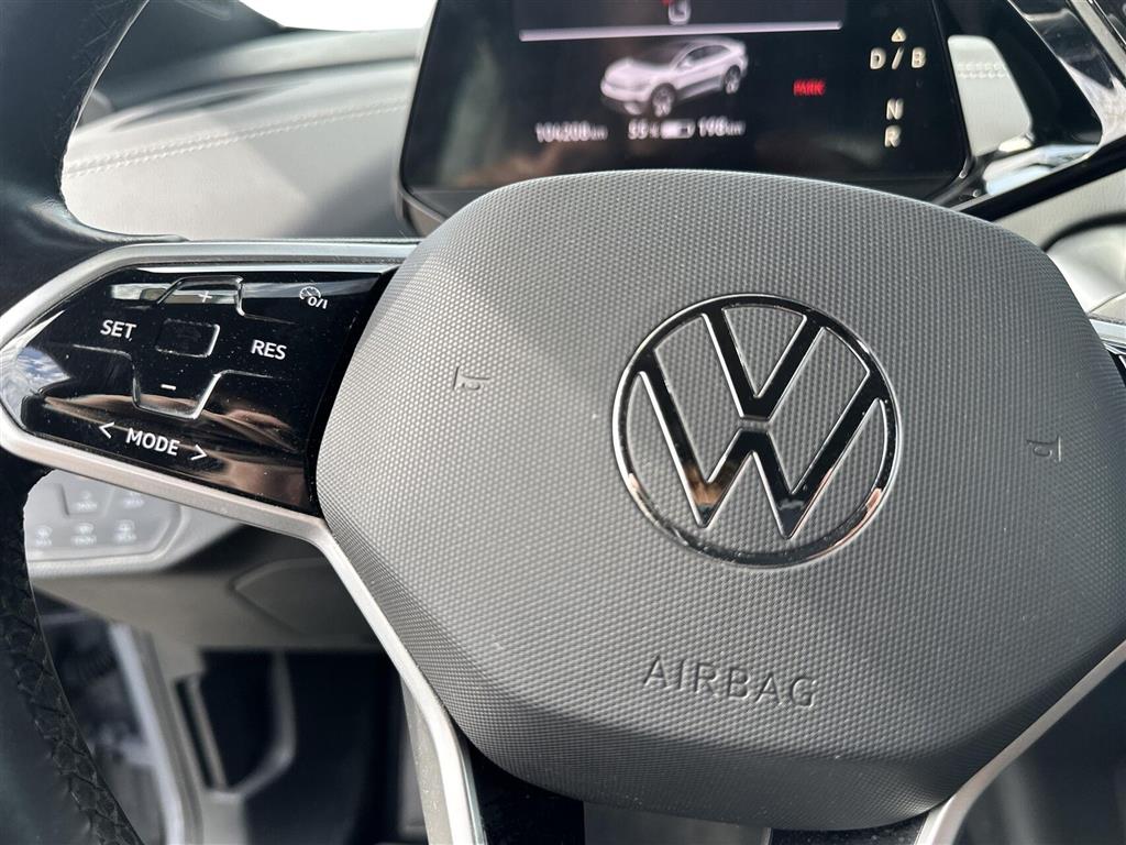 VW ID.5 Pro Performance billede 7