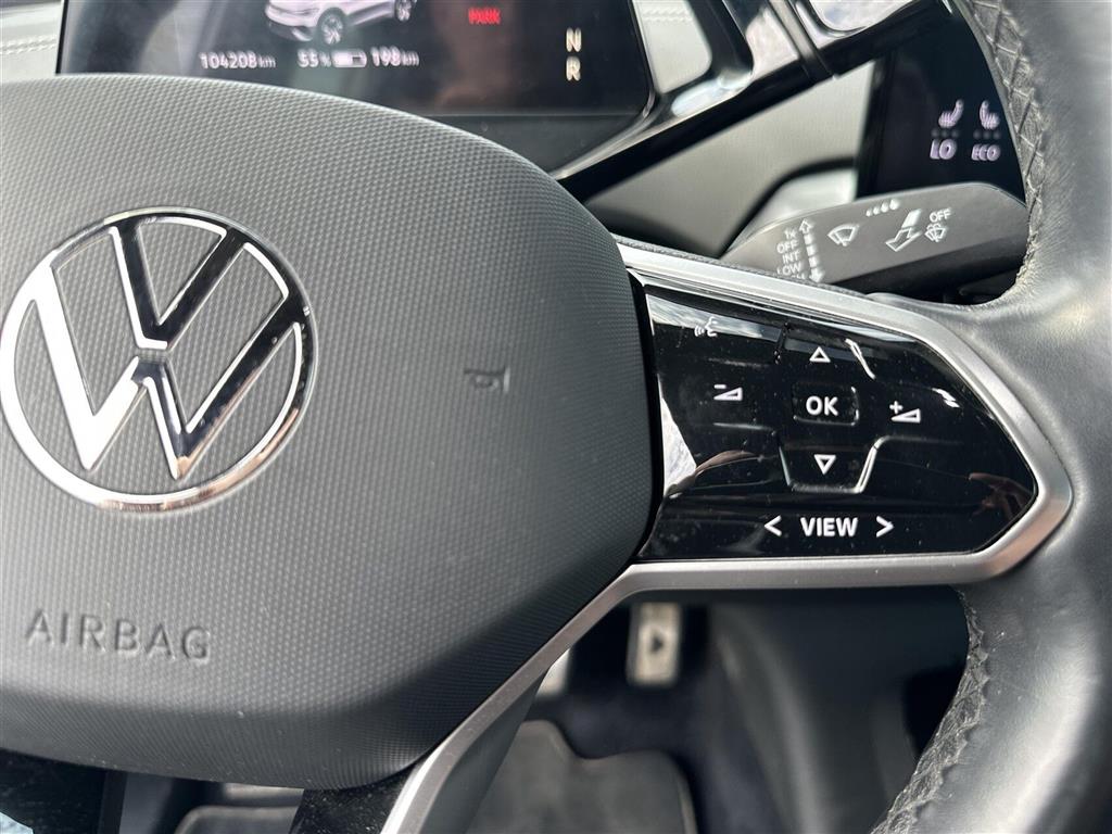 VW ID.5 Pro Performance billede 8