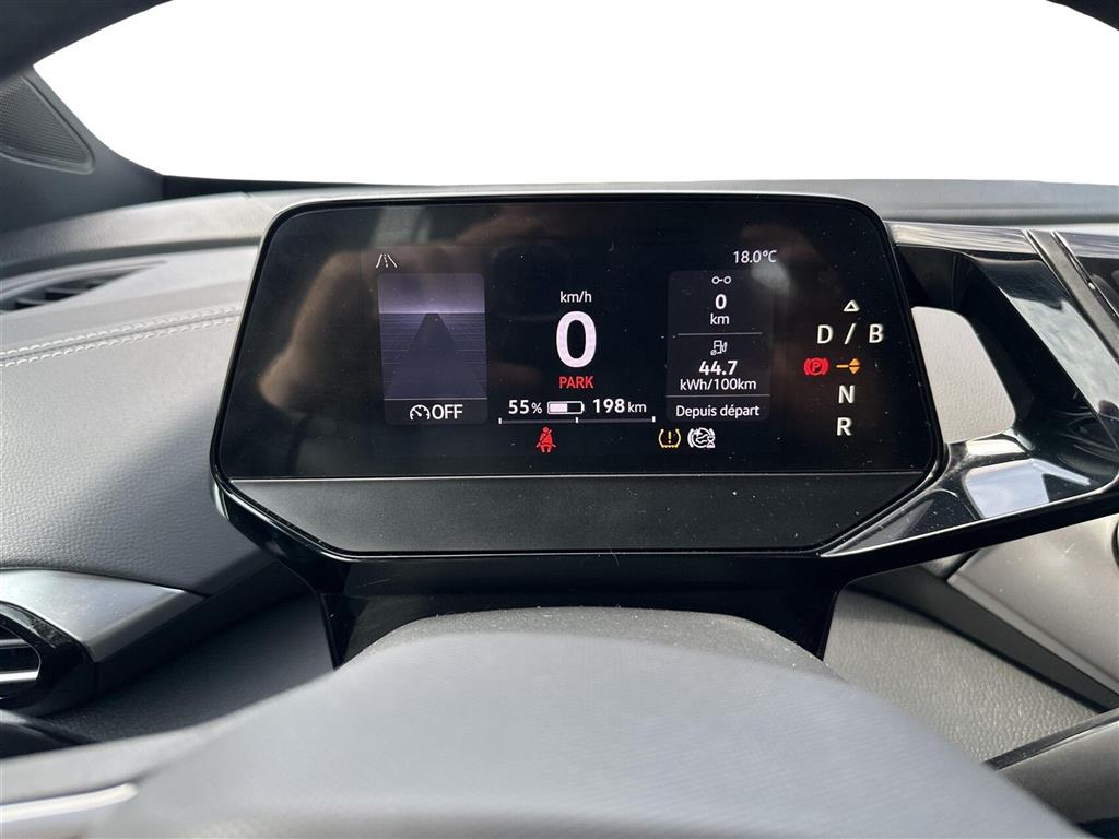 VW ID.5 Pro Performance billede 10