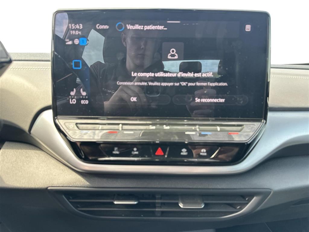 VW ID.5 Pro Performance billede 12