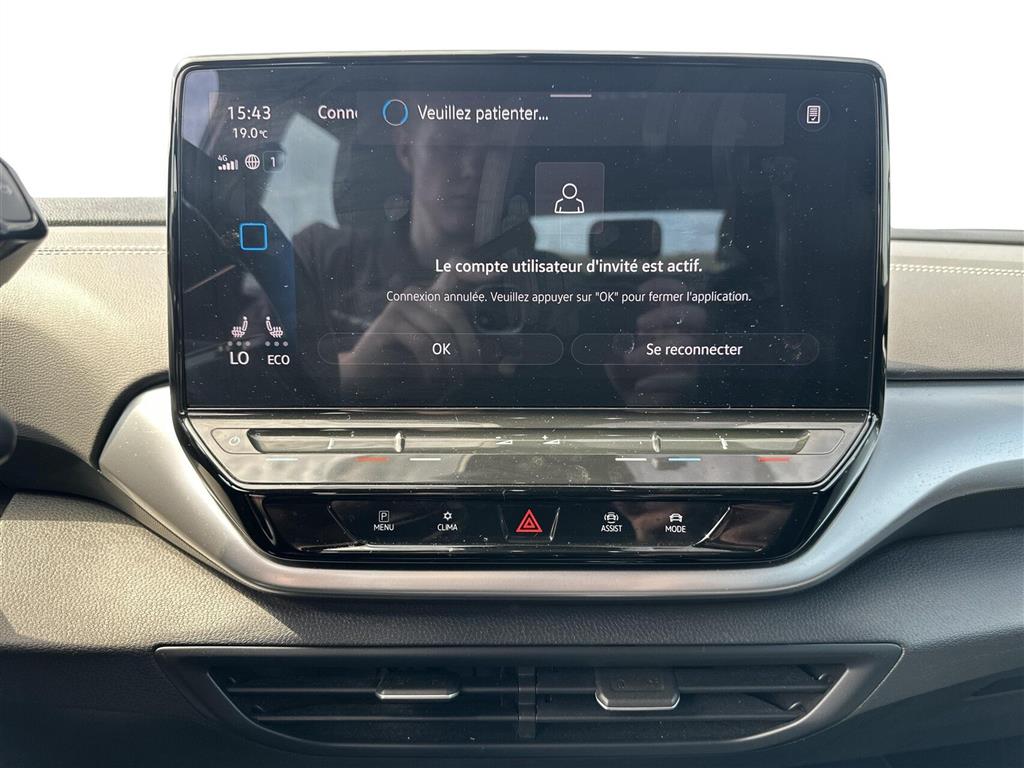VW ID.5 Pro Performance billede 13