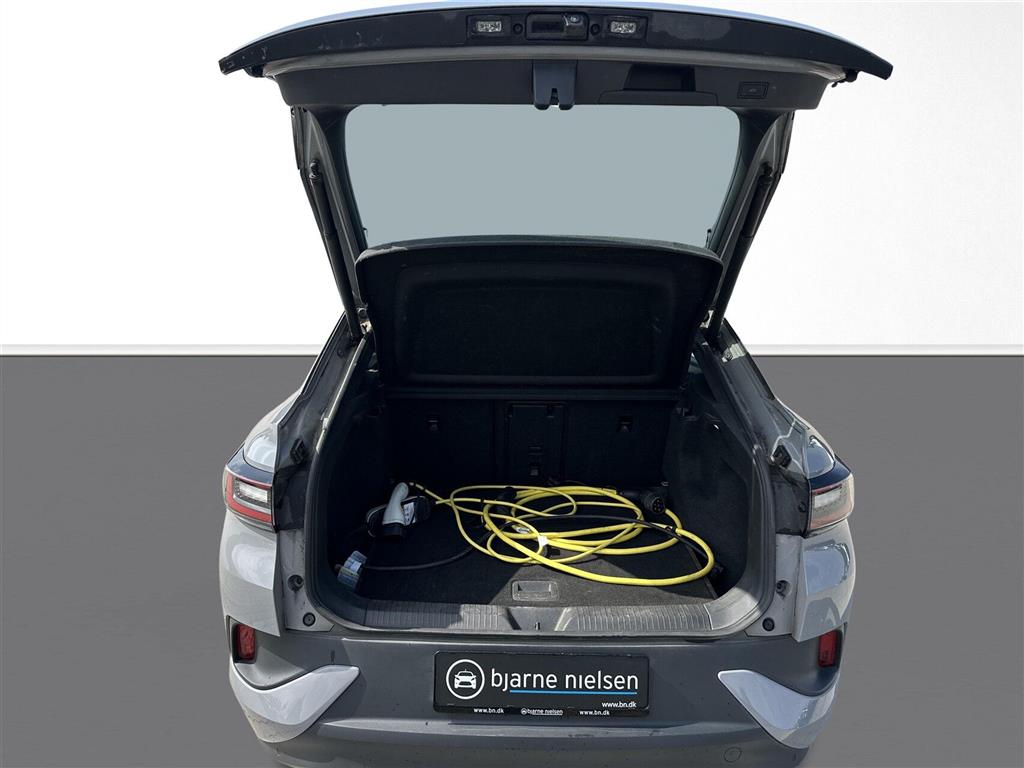 VW ID.5 Pro Performance billede 15