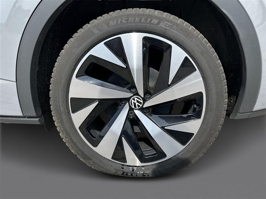 VW ID.5 Pro Performance billede 16