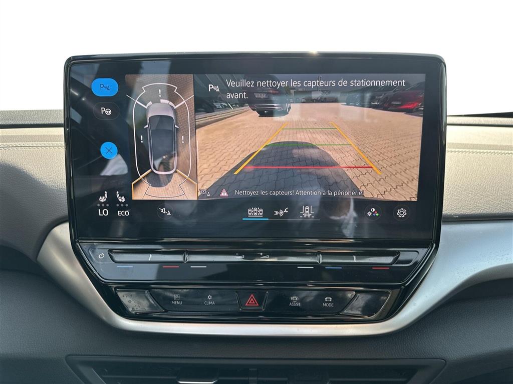VW ID.5 Pro Performance billede 17
