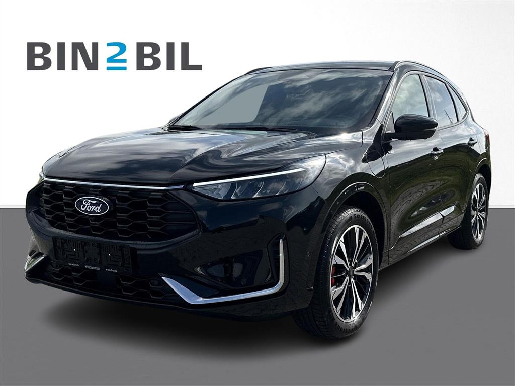 Ford Kuga ST-Line X