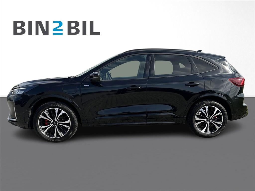 Ford Kuga ST-Line X billede 2