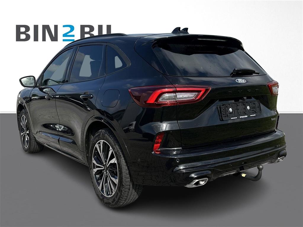 Ford Kuga ST-Line X billede 3