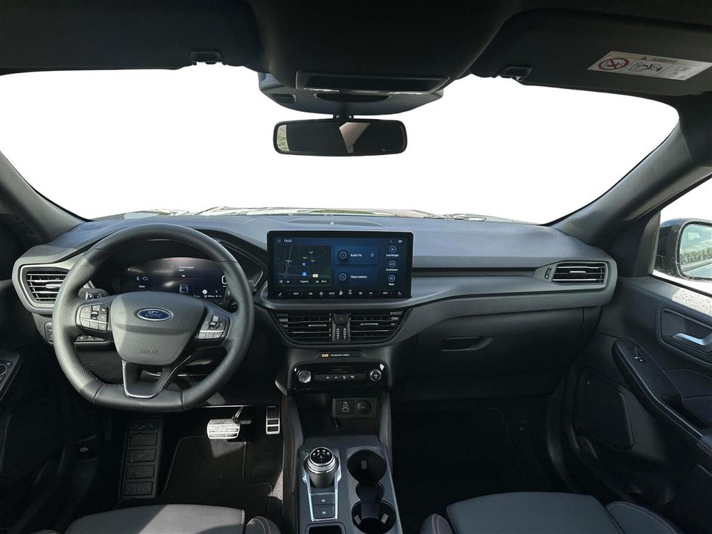 Ford Kuga ST-Line X billede 4
