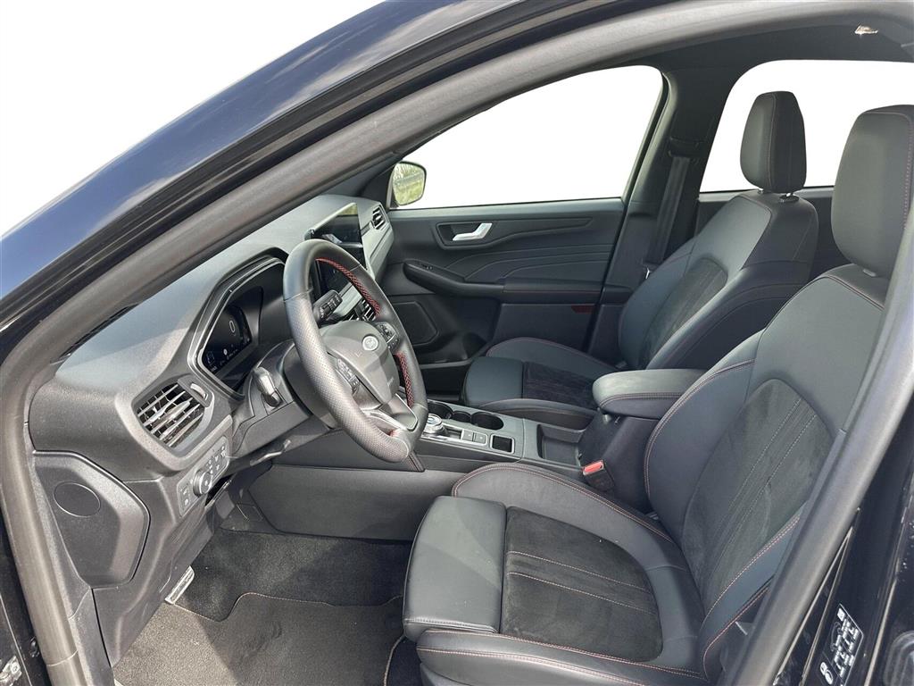 Ford Kuga ST-Line X billede 5