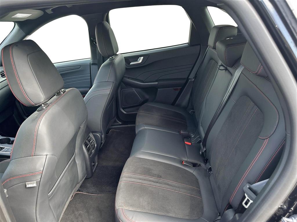Ford Kuga ST-Line X billede 6