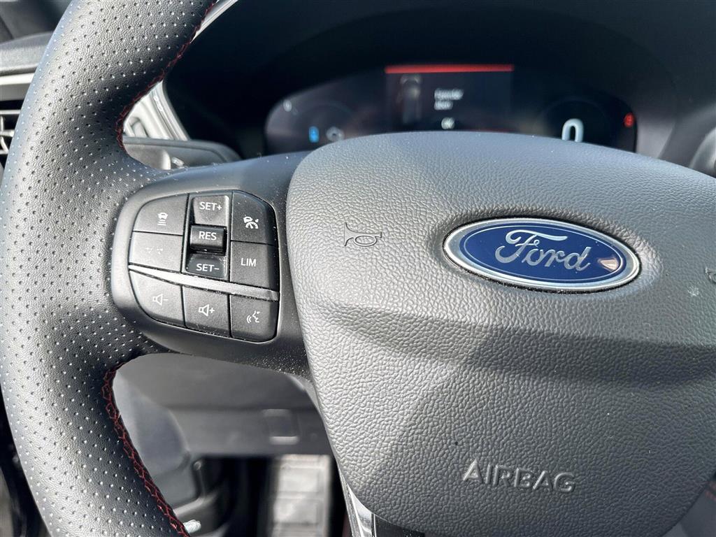 Ford Kuga ST-Line X billede 7